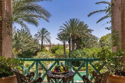 Villa DAR EL HANA - image 23