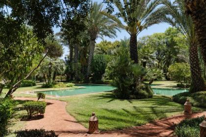 Villa DAR EL HANA - image 29
