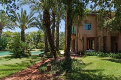 Villa DAR EL HANA - image 30