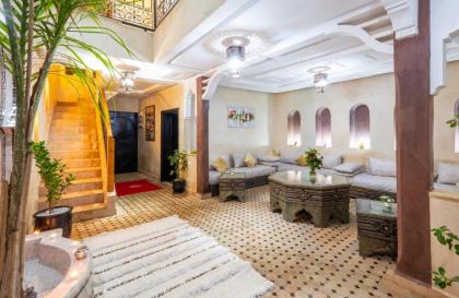 Riad Elite - image 21
