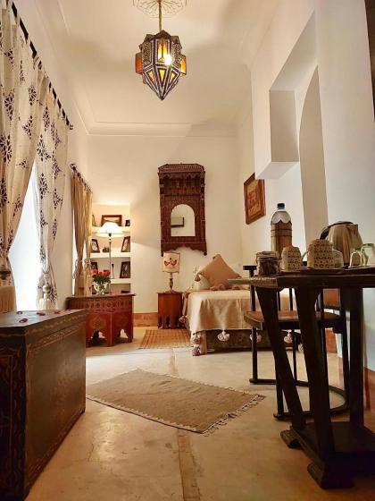 Riad Le Coq Berbere - image 23