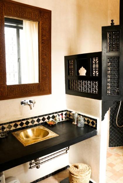 Riad Bellamane Marrakech - image 21