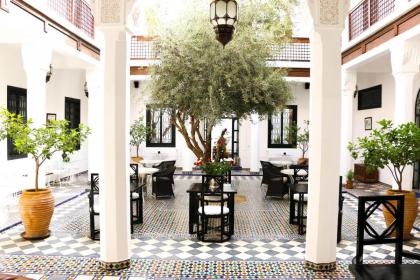 Riad Bellamane Marrakech - image 23