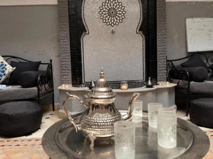 Le Riad étoile ocre - image 21