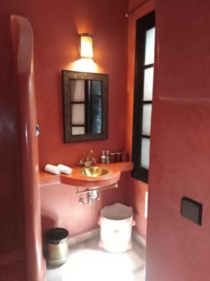 Le Riad étoile ocre - image 24