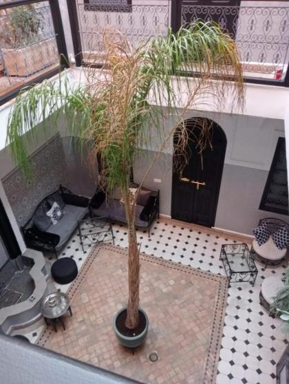 Le Riad étoile ocre - image 25