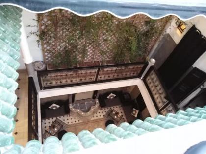 Le Riad étoile ocre - image 26