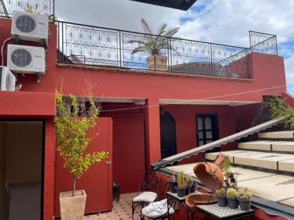 Le Riad étoile ocre - image 27