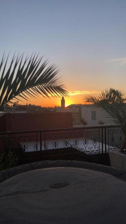 Le Riad étoile ocre - image 28