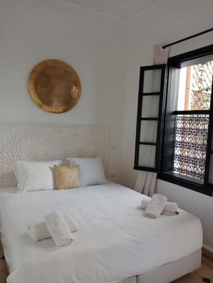 Le Riad étoile ocre - image 29