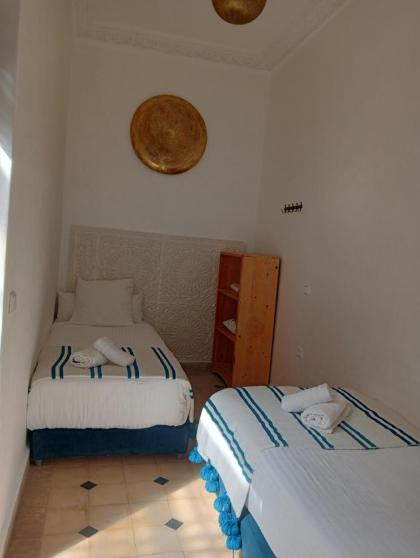 Le Riad étoile ocre - image 30