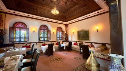 Sillage Palace Sky & Spa - image 26