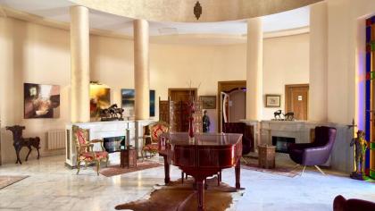 Sillage Palace Sky & Spa - image 30