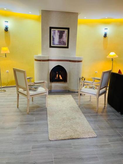 Villa Kesh Evasion Marrakech - image 16