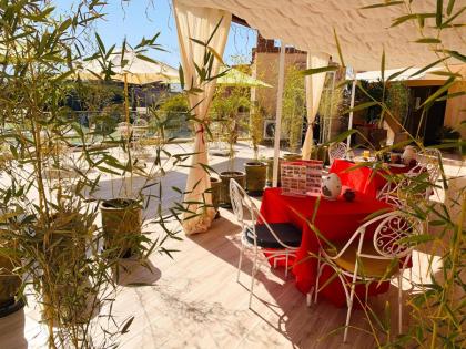 Villa Kesh Evasion Marrakech - image 18