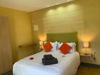 Villa Kesh Evasion Marrakech - image 25