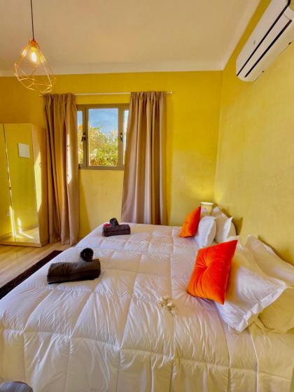 Villa Kesh Evasion Marrakech - image 30