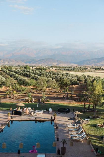 Kasbah Caracalla - image 21