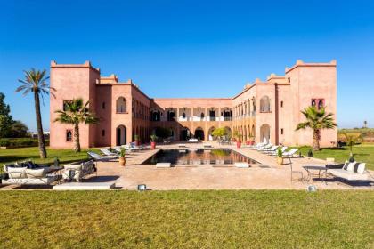 Kasbah Caracalla - image 6