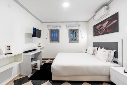 Riad Ushuaia La Villa - Centre Marrakech - image 22