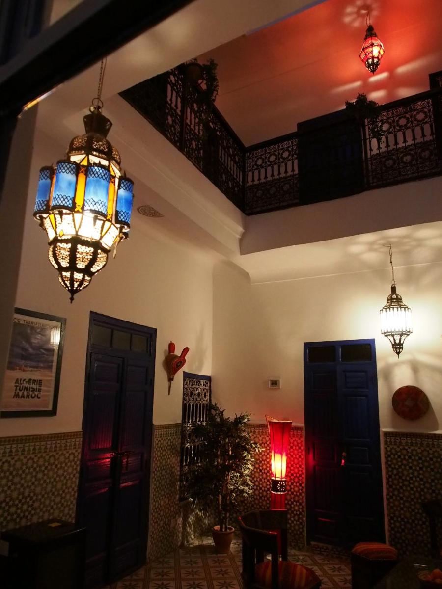 Riad Dar Tiflet - main image