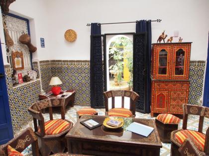 Riad Dar Tiflet - image 11