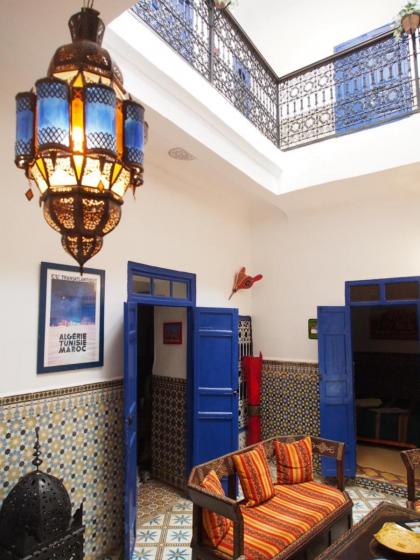 Riad Dar Tiflet - image 14