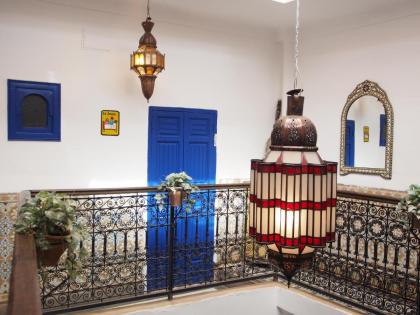 Riad Dar Tiflet - image 15
