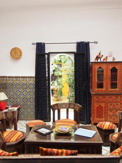 Riad Dar Tiflet - image 16
