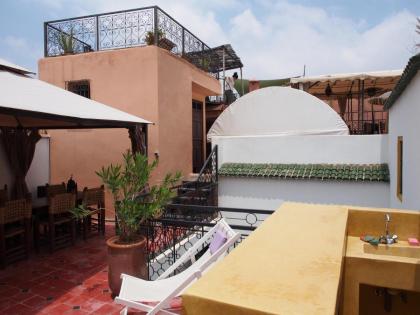 Riad Dar Tiflet - image 17