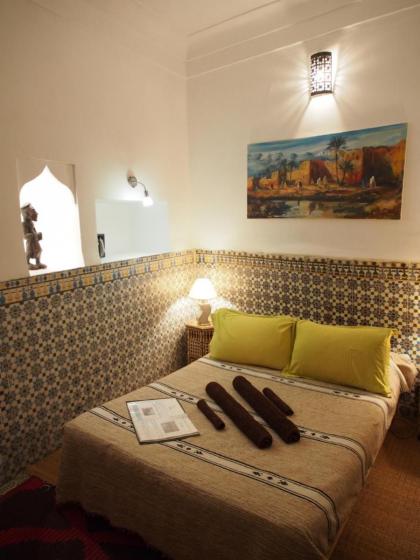 Riad Dar Tiflet - image 18