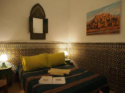 Riad Dar Tiflet - image 19