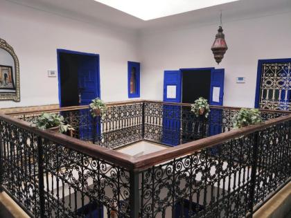 Riad Dar Tiflet - image 20
