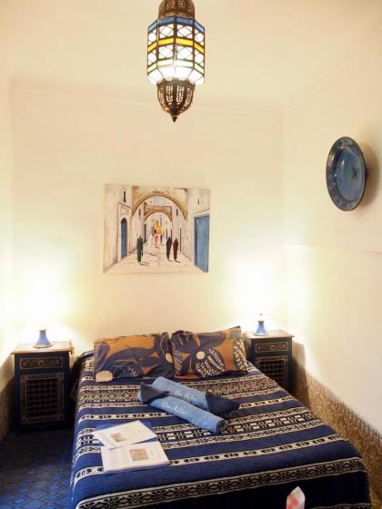 Riad Dar Tiflet - image 23