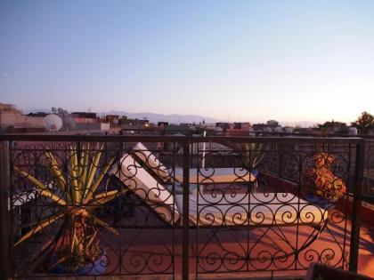 Riad Dar Tiflet - image 8