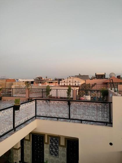 Hotel Zagora - image 25