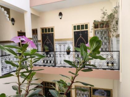 Hotel Zagora - image 28