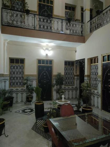 Hotel Zagora - image 30