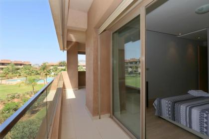 Vue sur Piscine - Prestigia détente assurée - image 28