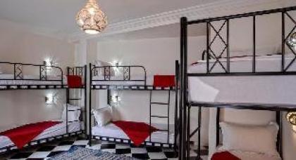 Hostel Amour d'auberge - image 22