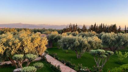 9 bedrooms villa with private pool enclosed garden and wifi at Centre Commune Ouled Hassoune - image 13