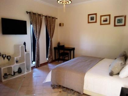 9 bedrooms villa with private pool enclosed garden and wifi at Centre Commune Ouled Hassoune - image 28