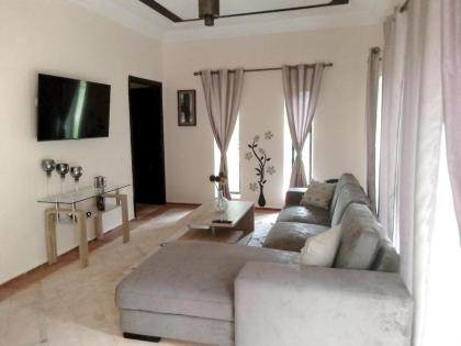 9 bedrooms villa with private pool enclosed garden and wifi at Centre Commune Ouled Hassoune - image 30