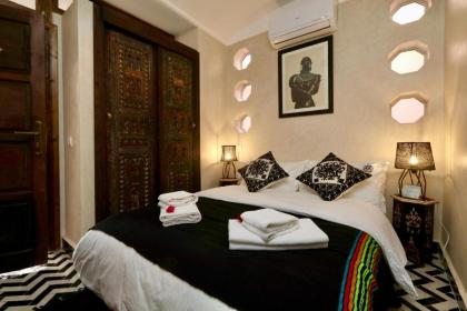 Riad Beata Bed & Breakfast - image 21