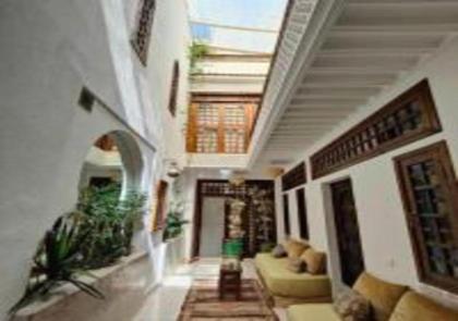 Riad Beata Bed & Breakfast - image 22