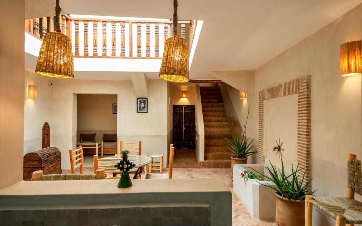 Riad Jul Seghir - main image