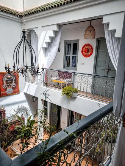 Riad Dar Chadia - image 23