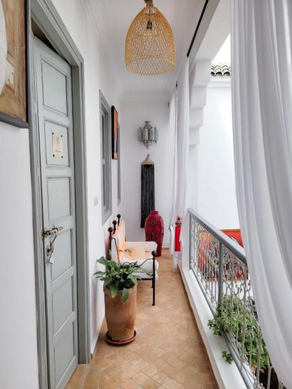 Riad Dar Chadia - image 24
