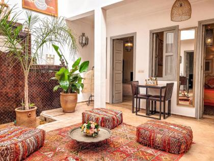 Riad Dar Chadia - image 25