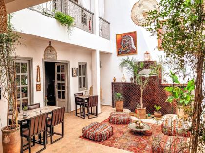 Riad Dar Chadia - image 26
